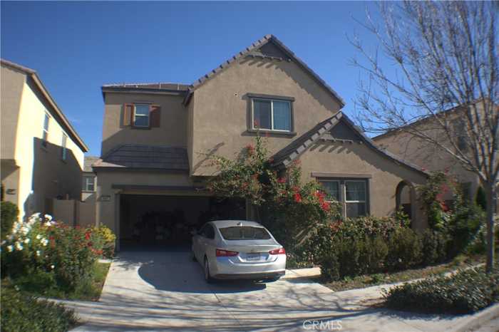 photo 2: 4863 S Bountiful Trl, Ontario CA 91762