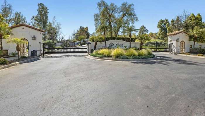 photo 2: 17625 Butterfield Trail, Poway CA 92064