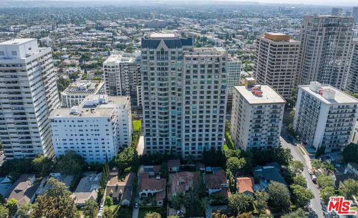 photo 44: 10727 Wilshire Boulevard Unit 503, Los Angeles CA 90024