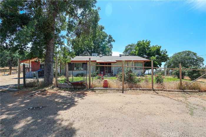 photo 1: 5944 Greeley Hill Road, Coulterville CA 95311