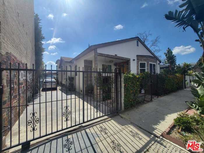 photo 2: 5608 Fernwood Avenue, Los Angeles CA 90028