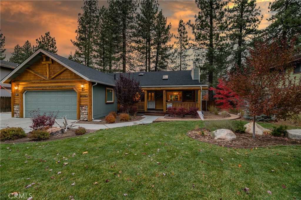 photo 1: 42106 Snowmass Lane, Big Bear Lake CA 92315