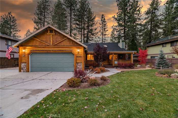 photo 2: 42106 Snowmass Lane, Big Bear Lake CA 92315