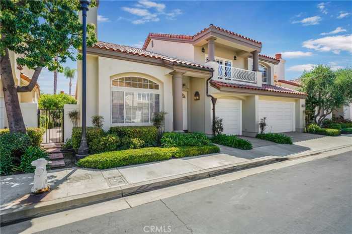 photo 1: 3072 Corte Portofino, Newport Beach CA 92660