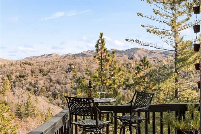 photo 1: 28264 Arbon Lane, Lake Arrowhead CA 92352