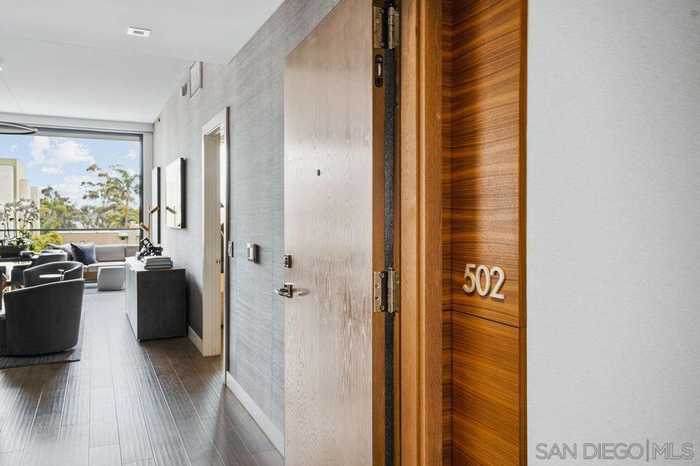 photo 1: 2604 5TH AVENUE Unit 502, San Diego CA 92103