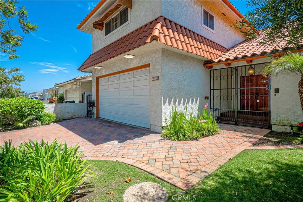 photo 2: 20116 Bernist Avenue, Torrance CA 90503