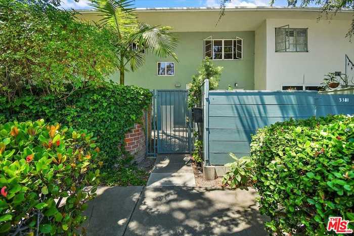 photo 1: 5381 1/2 Village, Los Angeles CA 90016