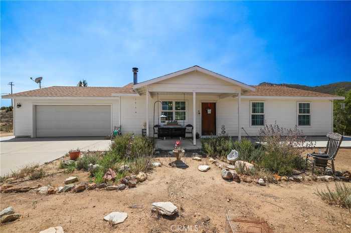 photo 1: 51800 Quail Mountain Drive, Anza CA 92539