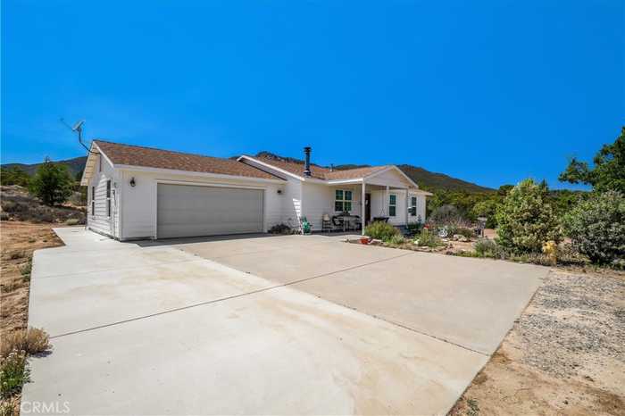 photo 2: 51800 Quail Mountain Drive, Anza CA 92539