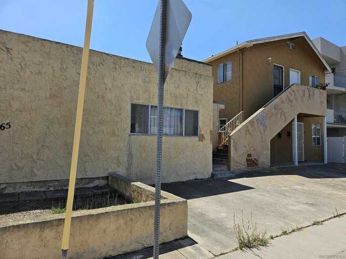 photo 3: 1561 65 Evergreen St, San Diego CA 92106