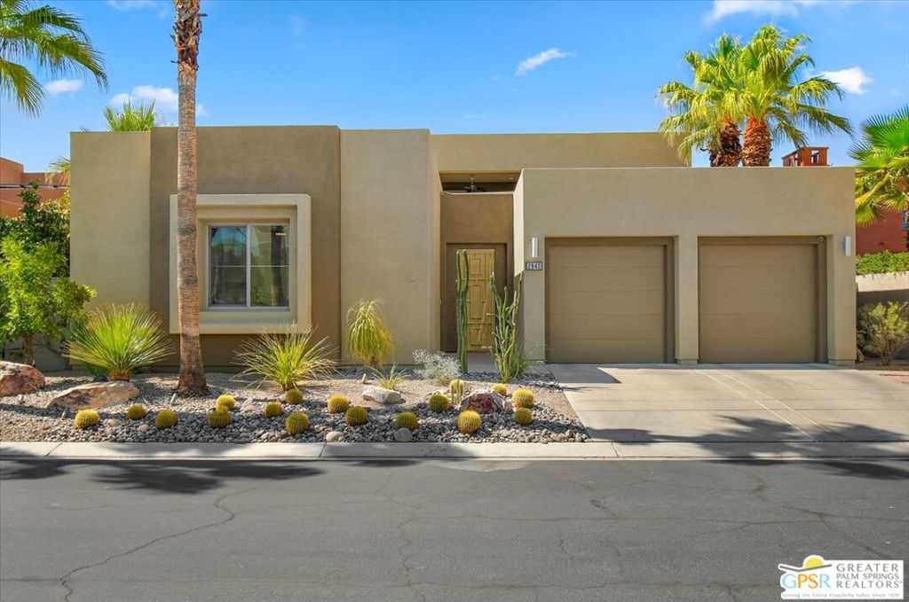 photo 2: 2943 Candlelight Lane, Palm Springs CA 92264