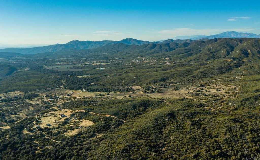 photo 3: Chihuahua Valley Road, Warner Springs CA 92086