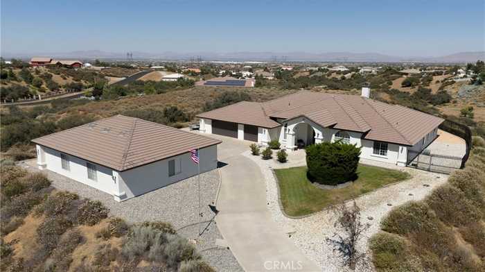 photo 1: 6523 Landover Road, Oak Hills CA 92344