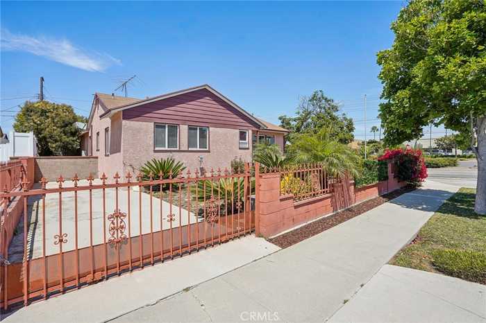 photo 2: 4503 Darien Street, Torrance CA 90503