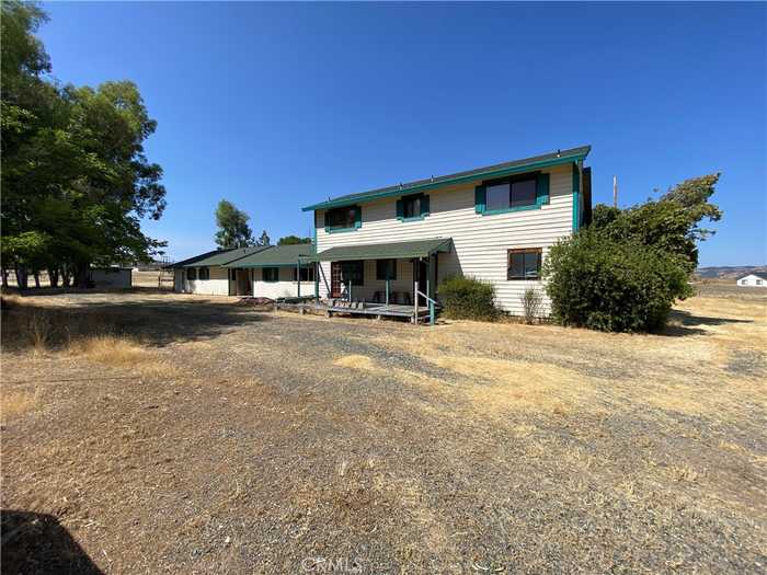 photo 1: 4578 Lodoga Stonyford Road, Stonyford CA 95979