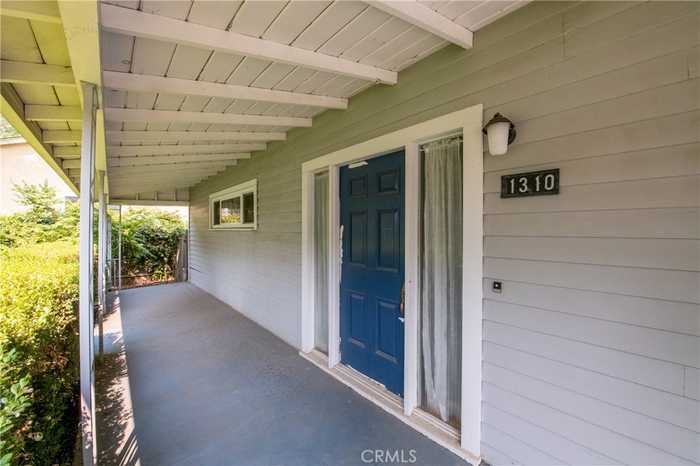 photo 2: 1310 W Sacramento Avenue, Chico CA 95926