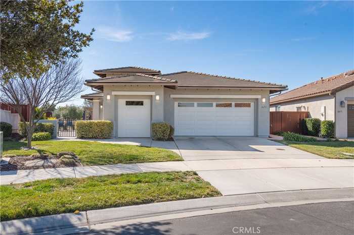 photo 1: 2673 Traditions Loop, Paso Robles CA 93446