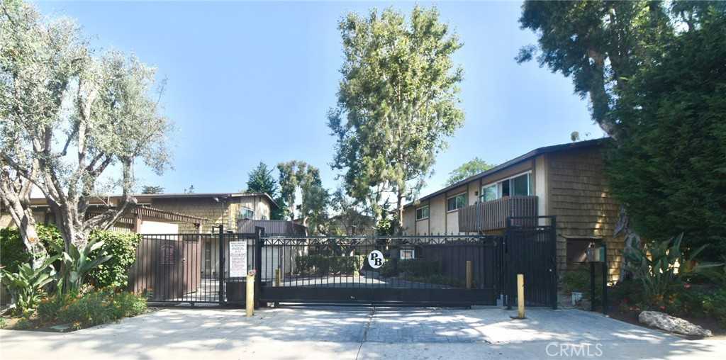 photo 3: 3050 S Bristol Street Unit 138, Santa Ana CA 92704