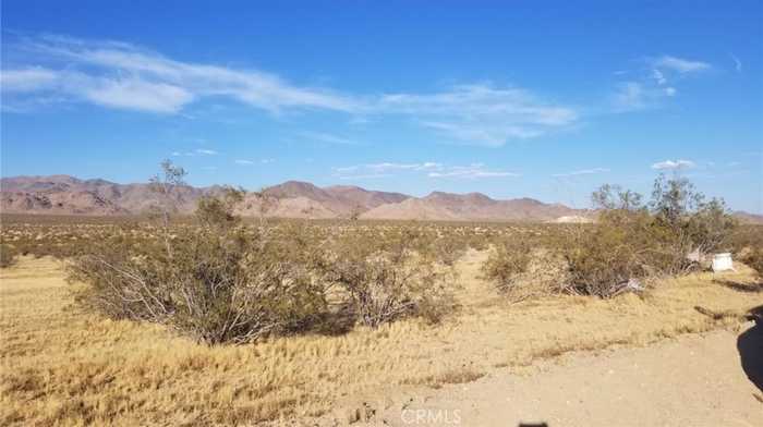 photo 2: Lucerne Valley Cutoff, Lucerne Valley CA 92356