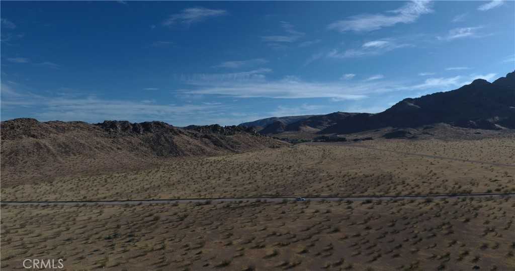 photo 3: Lucerne Valley Cutoff, Lucerne Valley CA 92356