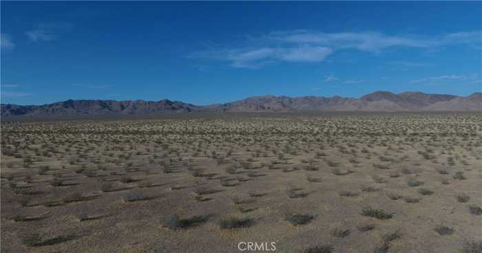 photo 5: Lucerne Valley Cutoff, Lucerne Valley CA 92356