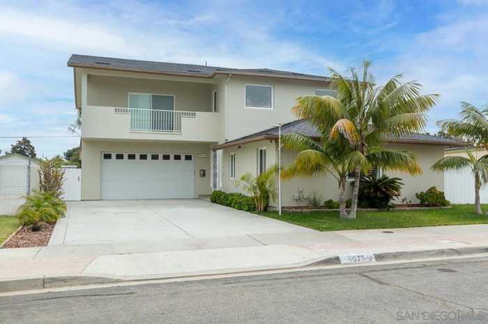 photo 2: 5075 Biltmore, San Diego CA 92117