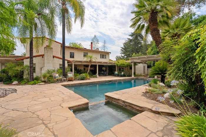 photo 31: 1730 Canyon Road, Redlands CA 92373