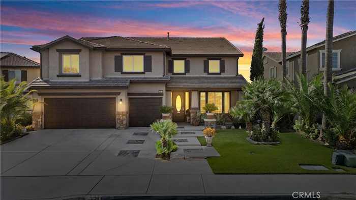 photo 2: 36813 Maxmillian Avenue, Murrieta CA 92563