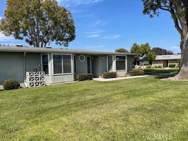 photo 1: 13341 Twin Hills Dr, Seal Beach CA 90740