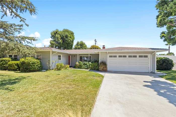 photo 1: 9831 Cullman Avenue, Whittier CA 90603