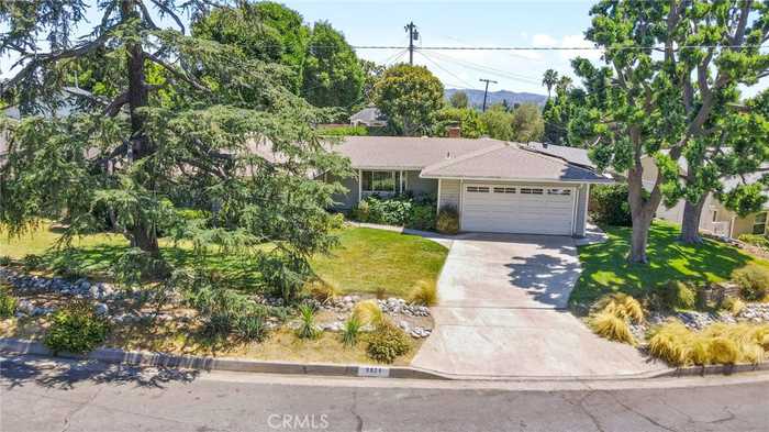 photo 2: 9831 Cullman Avenue, Whittier CA 90603