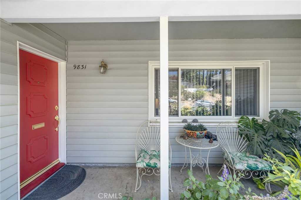 photo 3: 9831 Cullman Avenue, Whittier CA 90603