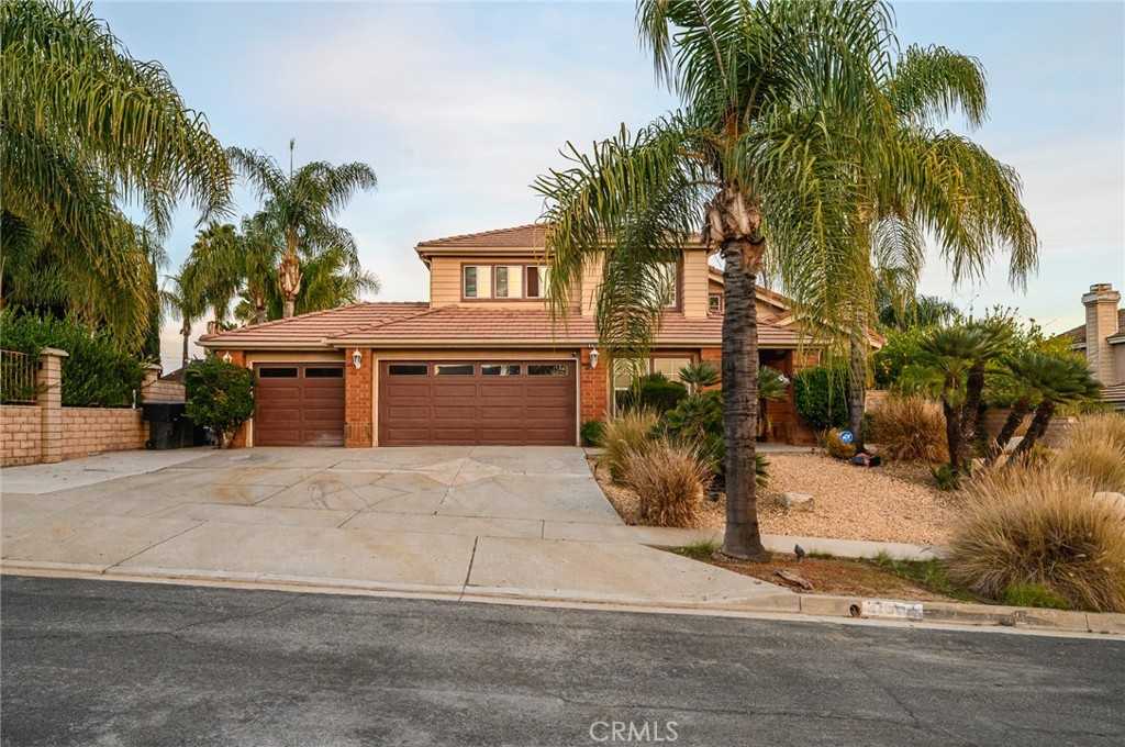 photo 1: 3701 Newton Street, Corona CA 92881