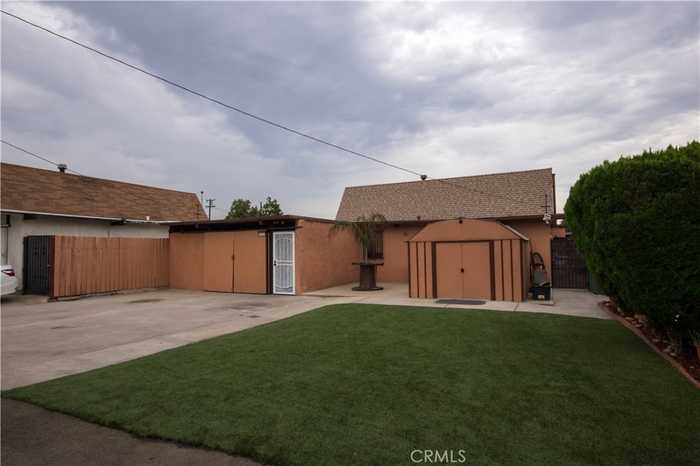 photo 1: 4523 Bresee Avenue, Baldwin Park CA 91706