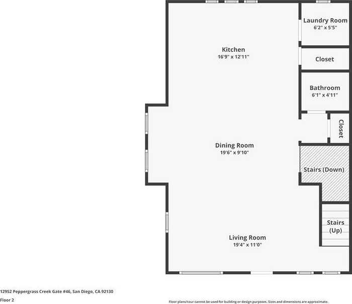 photo 41: 12952 Peppergrass Creek Gate Unit 46, San Diego CA 92130