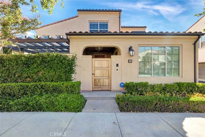 photo 1: 123 Fairbridge, Irvine CA 92618