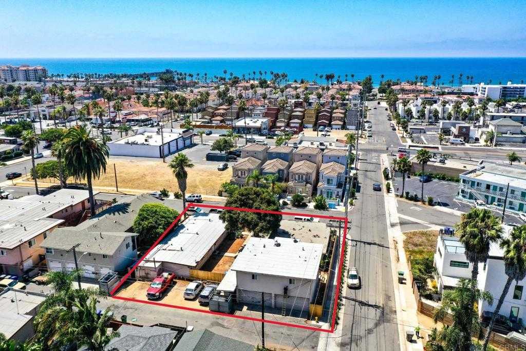 photo 2: 718 20 N Freeman Street, Oceanside CA 92054