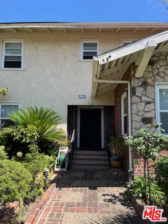 photo 2: 1132 4th Avenue, Los Angeles CA 90019