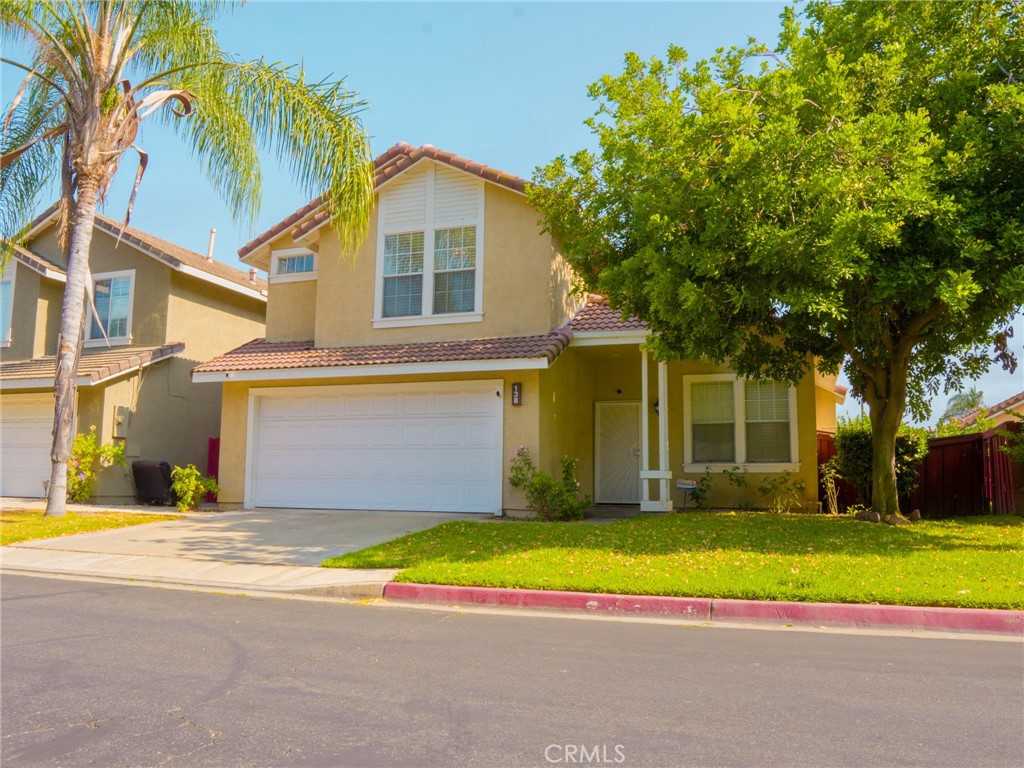 photo 1: 138 Greenhedge Lane, Pomona CA 91766