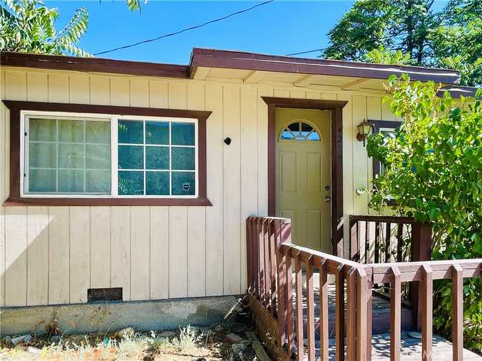 photo 1: 4229 Poplar Trail, Frazier Park CA 93225