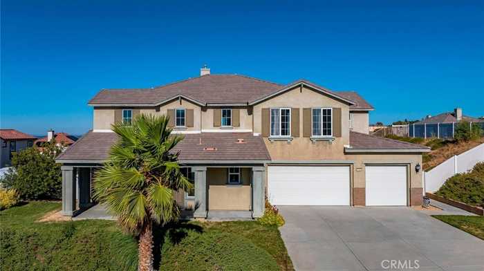 photo 1: 41654 Oak Barrel Court, Palmdale CA 93551