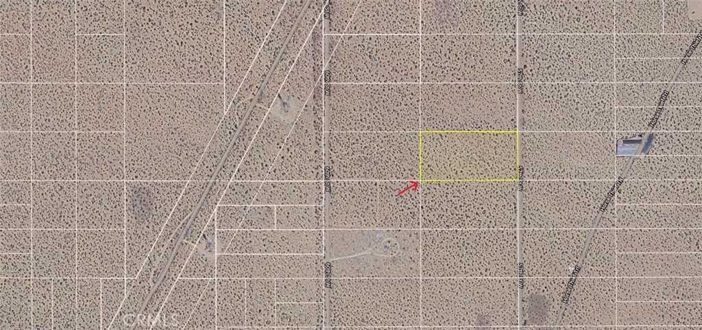 photo 1: 57 W Mountain View, Mojave CA 93501