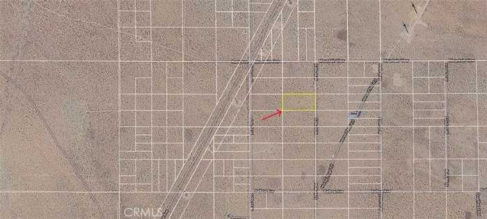 photo 1: 57 W Mountain View, Mojave CA 93501