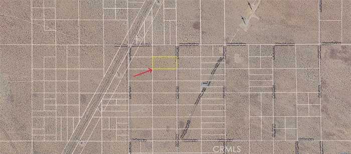 photo 1: 57 W Mountain View, Mojave CA 93501