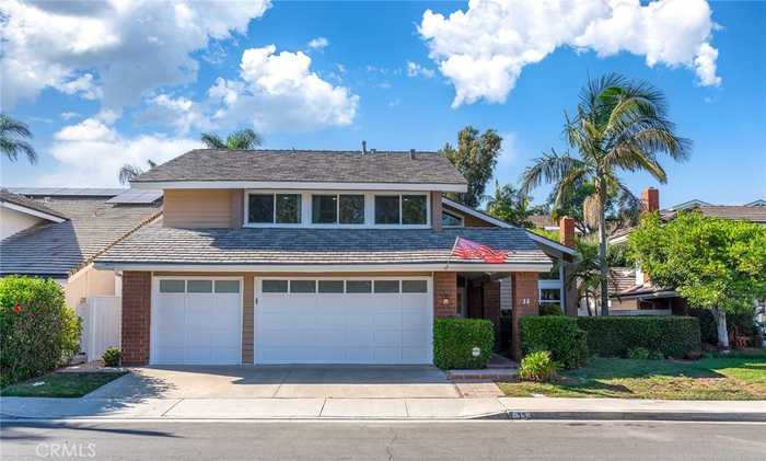 photo 2: 33 Silver Crescent, Irvine CA 92603