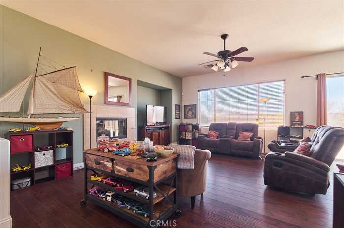 photo 2: 68685 Panorama Drive, Desert Hot Springs CA 92240