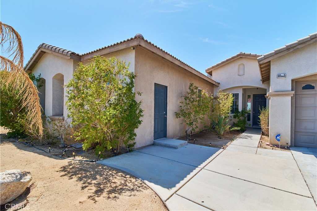 photo 3: 68685 Panorama Drive, Desert Hot Springs CA 92240