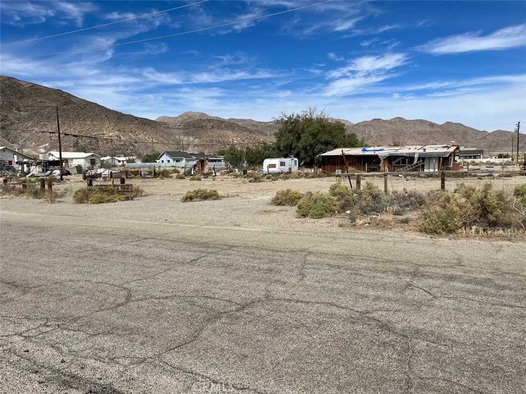 photo 1: 12546 F Street, Trona CA 93562