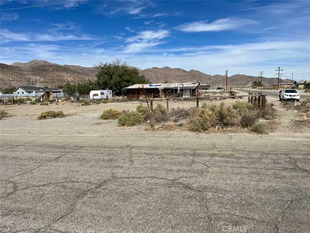 photo 2: 12546 F Street, Trona CA 93562